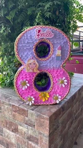 Piñata de barbie #barbie #barbiemovie #music