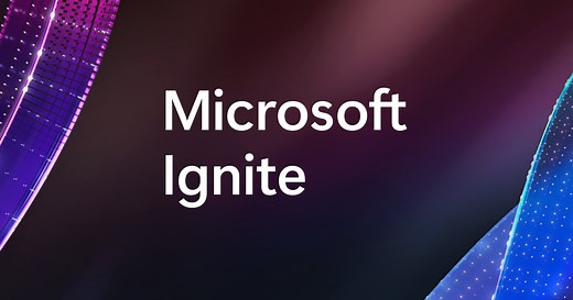 Microsoft Ignite
