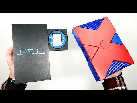 Top 10 Worst FAKE Game Consoles Of All Time