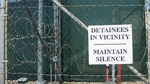 Obama: I will shut Guantanamo detention centre