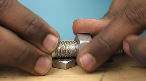 The Question | Doubt is the father of invention. But what invention will be the MOTHER of the next generation? 🤔 Find out in our series! We're breaking down the ideas that solve problems you didn't know you had. #ProblemSolved #BigIdeas #NewInventions #TechQuestions #InnovationMindset #EngineeringSolutions #CrazyInventions | Focusing on DIY & Creative Process | Option | Caption Ready to Copy | Be Creative