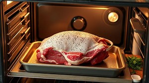 how to bake a rump roast? - Test Food Kitchen