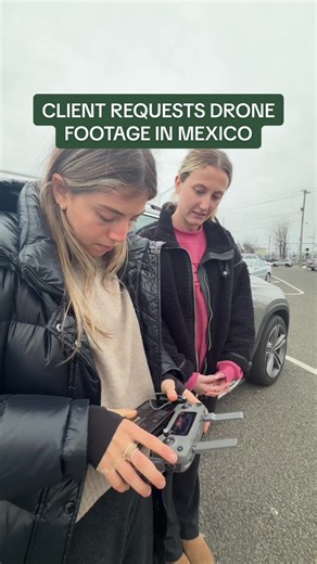 Preparing to Fly a Drone in Mexico: Tips and Concerns