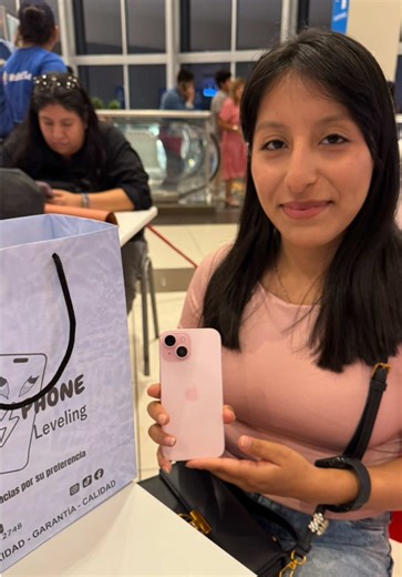 iPhone 15 Features and Highlights