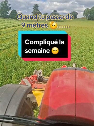 #agriculture #valtra #probleme #drole