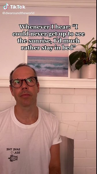 Sunrise Prediction Tips for Early Risers