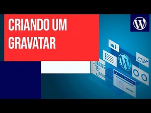 Criando um Gravatar no WordPress