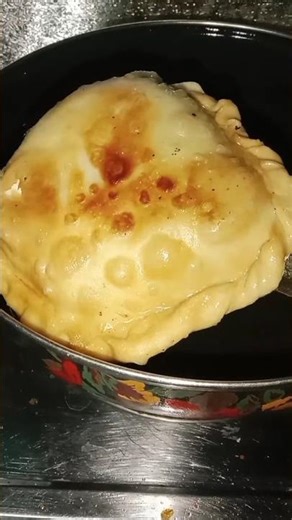 How To Make Shapale /Shyabhale || Tibetan Street Food Fried Dumpling || Tibetan Food Recipe