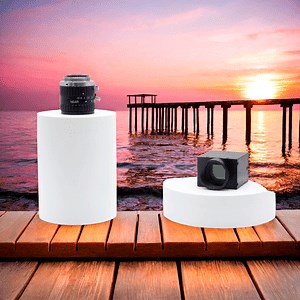 [Hot Item] High-Performance Global Shutter CMOS Camera for Industrial Applications