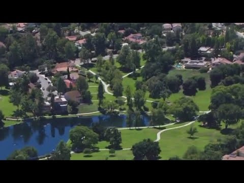 Calabasas has 'most enviable' lifestyle in US