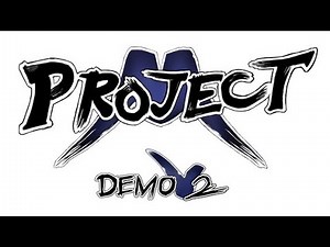 [OLD] Project M Demo 2 Walkthrough (No Commentary)