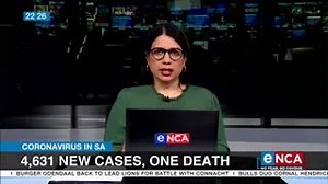 65K views · 666 reactions | There may be signs of a fifth Covid-19 wave approaching. Infections have increased dramatically over the past few days. Dr Aslam Dadoo, from the Progressive Health Forum, recommends getting both the flu and #Covid jabs to prevent a serious infection from either virus. #DStv403 | eNCAnews | Facebook