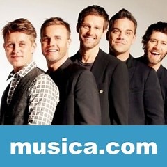 Letra de What Is Love? en español - Take That