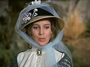 William Shatner 1972 The Hound of the Baskervilles
