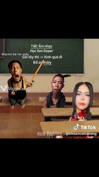 Học Làm Rapper Với Tlinh, Wxrdie Và MCK