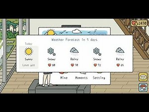 Adorable Home. Part 2. Walkthrough.