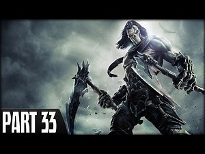 Darksiders 2 (PS3) - Walkthrough Part 33