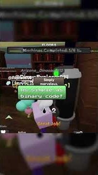 Dandy's world added double machines???!?!?! #dandysworld #roblox