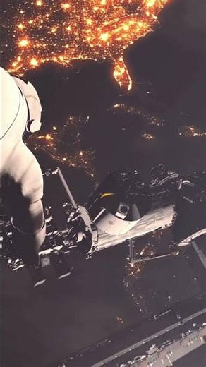 February 19 – Truth dies, MIR begins 💻🚀 #shorts