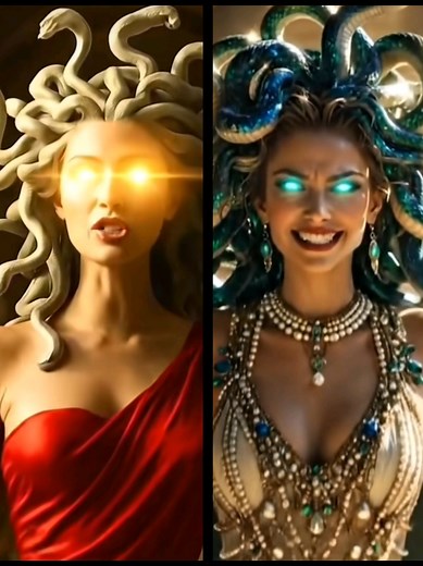 Epic Showdown: Medusa’s Final Battle Unveiled