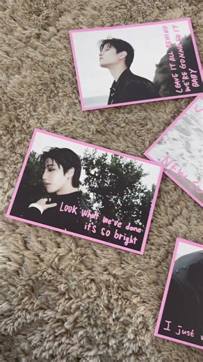 Opening SKZ tape Do It version! #kpop #straykids #skz #kpopidol #doit