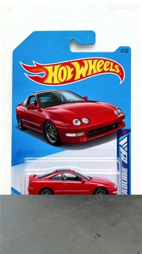 1998 Acura Integra GSR