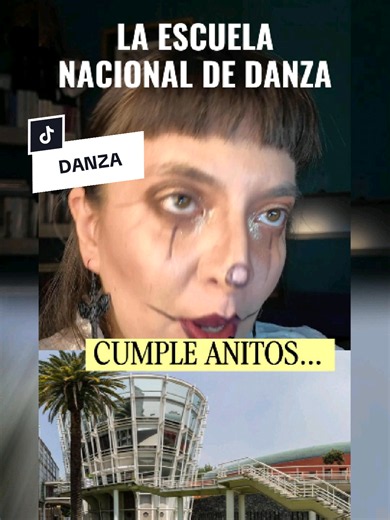 Aniversario INBAL: Historia de la Escuela Nacional de Danza (1977-2024)