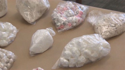 'It's really dangerous': New mixture of deadly drugs hits Greater Cincinnati streets