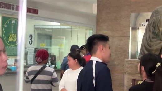 1.6M views · 6.1K reactions | UPDATE: Despite the public apology made by MMDA’s Special Operations Group Strike Force Head Gabriel Go for scolding a cop, Capt. Mann Erik Felipe, the police officer involved in the incident, proceeds to file a case against him before the QC Prosecutor’s Office. | via Andrea Taguines, ABS-CBN News | ABS-CBN News | Facebook