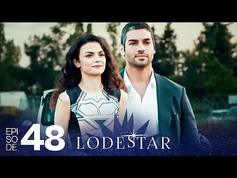 LodeStar - Episode 48 (Turkish Drama Series - English Dubbing)