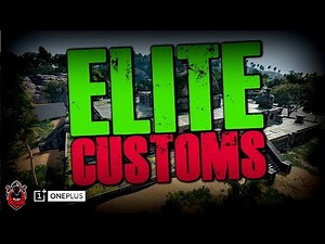 Elite Customs | India's best | OnePlus | Playmonk | K18 *2 min delay*