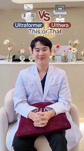 470 reactions · 54 shares | This or That? ​ Ulthera vs Ultraformer ...