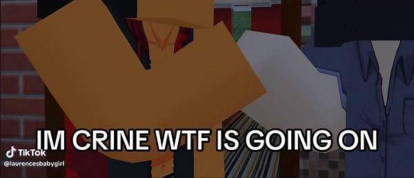 I WAS DYING IN THIS EP #foryoupage #aphmau #mystreet #fyp #aarmau | My Street Aphmau