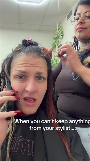 #hairtok #foryoupage #hairstyle #hairtransformation #gotthisforyou @blanca.d0