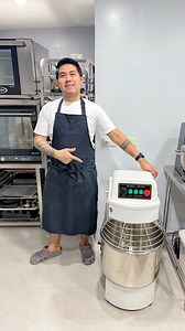 12K views · 244 reactions | I managed to make 6.5 kg of dough for croissants! And guess what? I was able to reduce my dough-making time from a whopping 2 hours or more to just 20 minutes. All thanks to my new 30-liter spiral mixer!I’ll create a series of videos about it soon. | ChefJhordan | Facebook