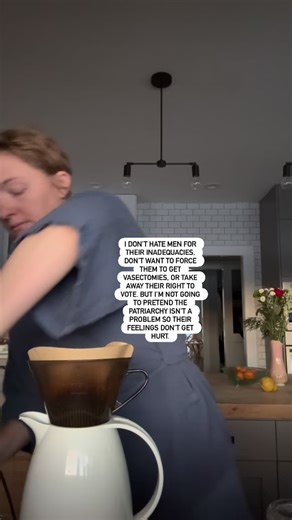 If you give zero f***s about hurting men’s feelings comment “Free Read”, and I’ll send you the first book in my feminist vigilante series for zero dollars. Sydney Rye and her dog, Blue, exact justice with a vengeance. The dog doesn’t die, but the bad guys do. And it’s cathartic AF. P.S. I promise the dog doesn’t die…but I make no assurances about anyone else. 😈 P.P.S. You should unfollow me now if you have issues with “strong” language, sex out of wedlock, or LGBTQ characters. 👈 Top 3 things m