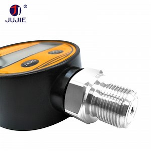 [Hot Item] Digital Pressure Gauge Negative Switch Controller Pressure Sensor 304 Stainless Steel