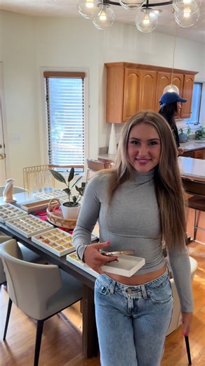 Create Your Own Charm Necklace and Bracelet