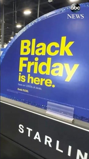 Online Black Friday spending hits $8.6 billion