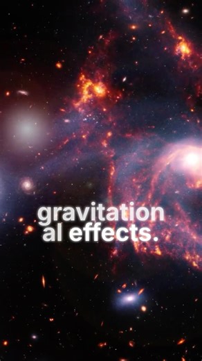 Why We Can’t See Dark Matter 👀