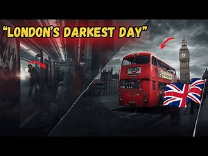 “7/7 London Bombings – Inside Britain’s Darkest Day” | UNEXPLAINED DOCUMENTARY