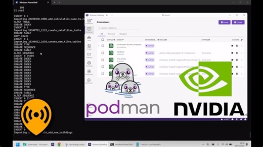 SOOTHSAYER 1.11 install on Windows with a GeForce GPU | CloudRF