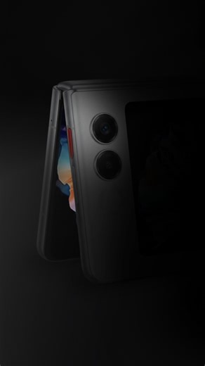 aiplus_official on Instagram: "Flip the script with #NovaFlip. Stay tuned. Reshare to experience the product! [Ai+ Smartphone, NxtQuantum OS, Coming Soon, NovaFlip, Flip the Future] #AiPlusSmartphone #NxtQuantumOS #ComingSoon #NovaFlip #FliptheFuture"