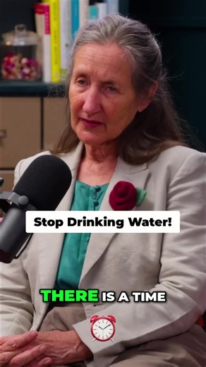 Stop drinking water with meals! Diluting stomach acid ruins protein digestion. Wait 30 mins after eating. #HealthTips #Nutrition #Digestion #Wellness #TikTokTips