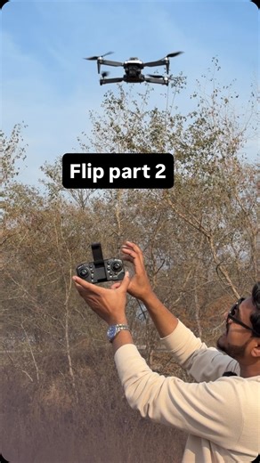 MobzWorld on Instagram: "Part 2 mein JS29 drone ka real flip demo 🚁🔥 Ek button, ek move aur smooth flip 🤯 Practice karo aur master bano 💪 #JS29Drone #DroneFlip #FlipDemo #DroneTrick #MobzWorld"