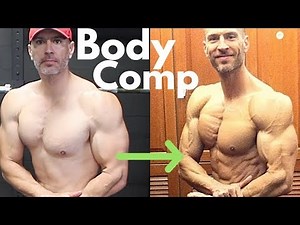 Changing Body Composition