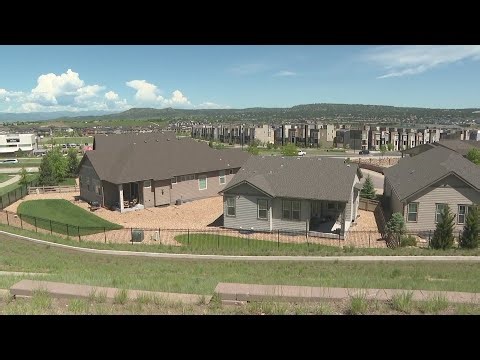 Colorado governor releases plan to lower home insurance premiums by $800 a year