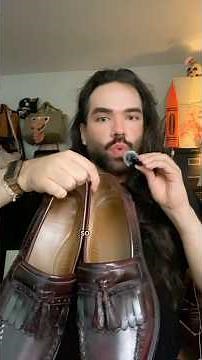 I found some great men’s loafers! Not one but two 👞👠 G.H. Bass Weejun Loafers