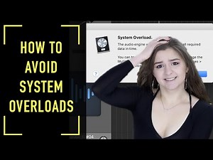 How To Avoid System Overload (6 Ways To Avoid System Overload)