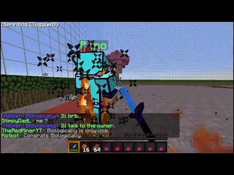 Cracked Server Cold Network PvP Montage